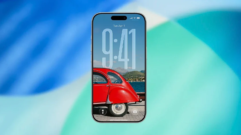 Hangi iPhone’lar iOS 26 alacak?