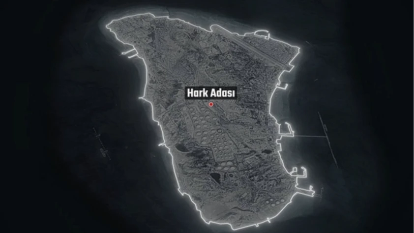 Hark Adası’nda petrol sızıntısı var mı? İran’dan resmi açıklama geldi