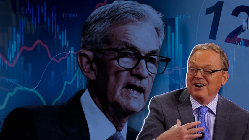 Hassett: Fed faiz indirimlerinde 25 baz puanın ötesine geçebilir