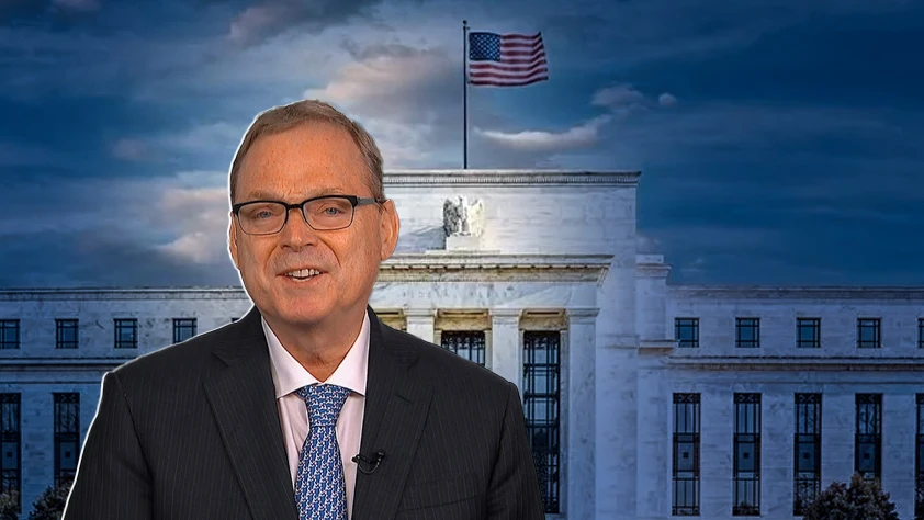 Hassett’ten Fed mesajı: Merkez bankasının bağımsızlığı kritik önemde