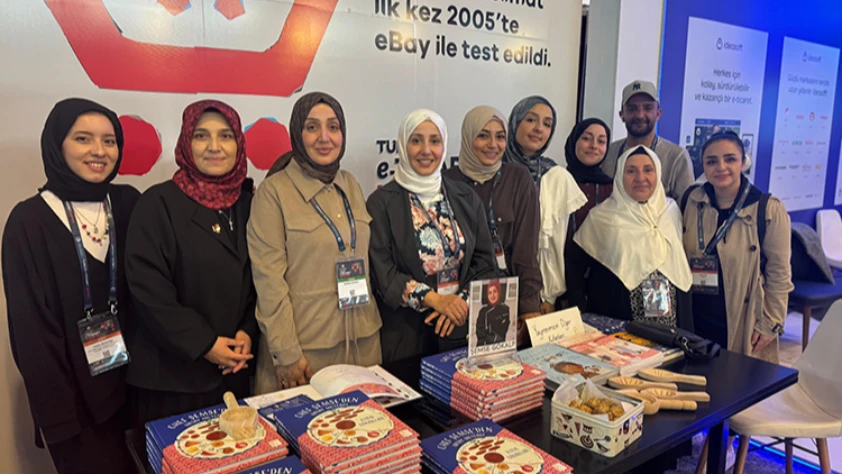 Hatay mutfağı yaşatılmaya devam ediyor