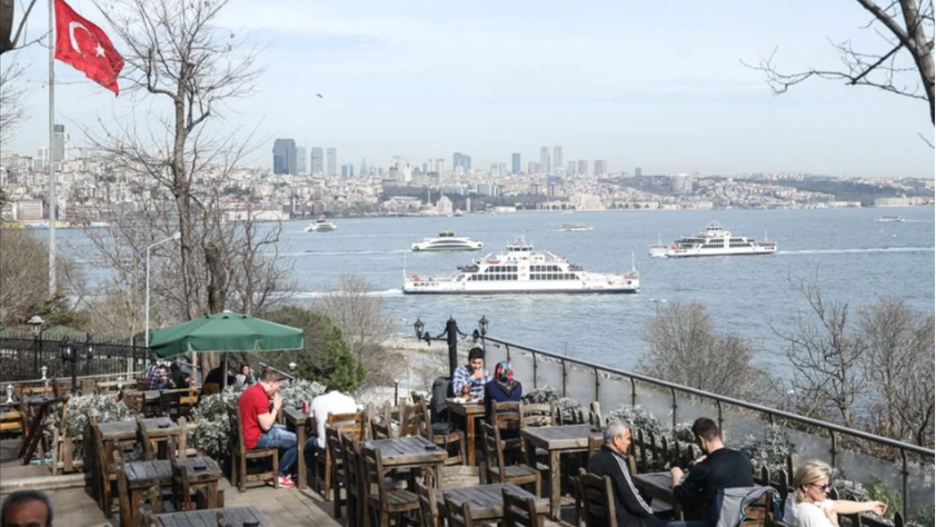 Hava durumunda tahminler değişti: Sıcaklıklar 6-7 derece artıyor