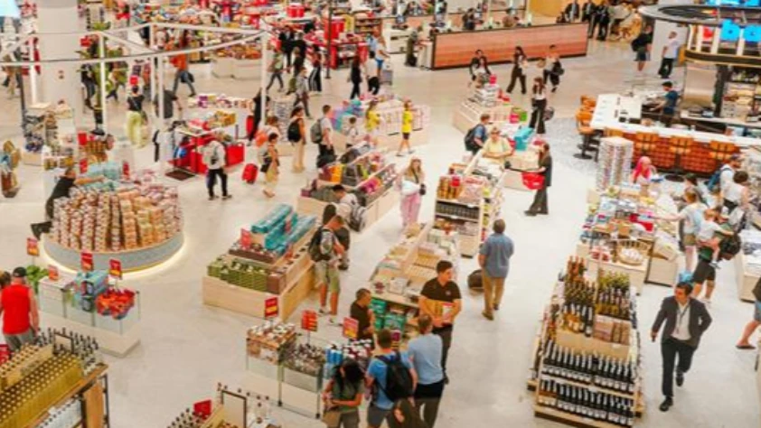 Havaalanlarındaki işletmelere yangın denetim raporu şartı