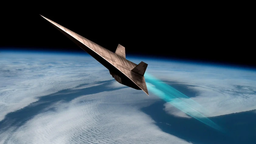 Havacılık ve nükleer sanayide stratejik buluş: Zirkonyum karbür