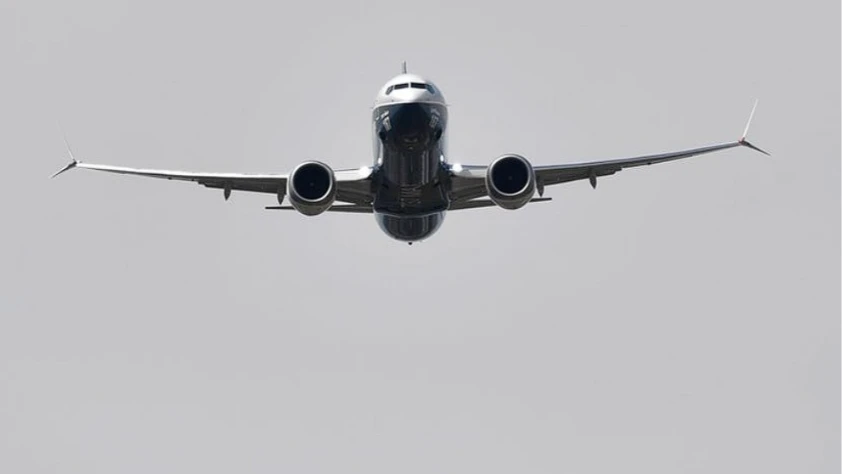 Havacılıkta milyarlarca dolarlık anlaşma: Çin 500 Boeing uçağı alabilir