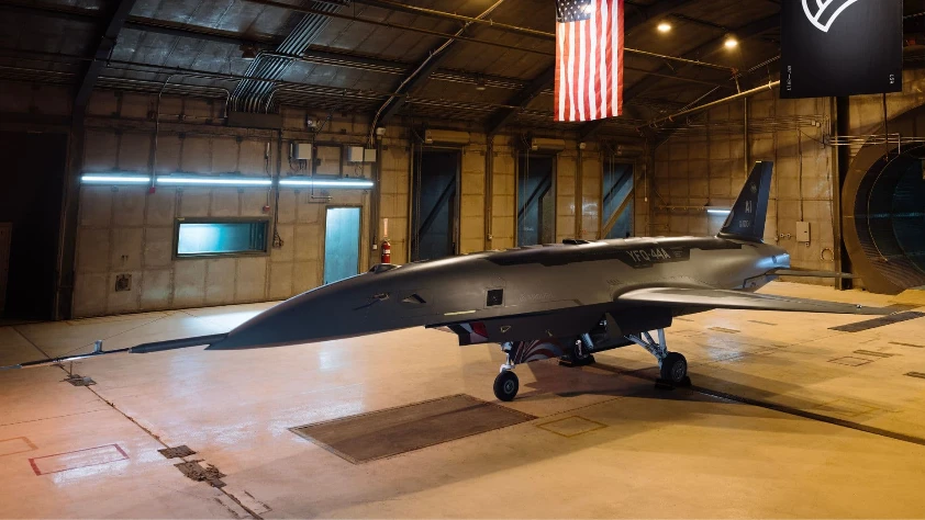 Havacılıkta tak çalıştır dönemi: Otonom yazılım