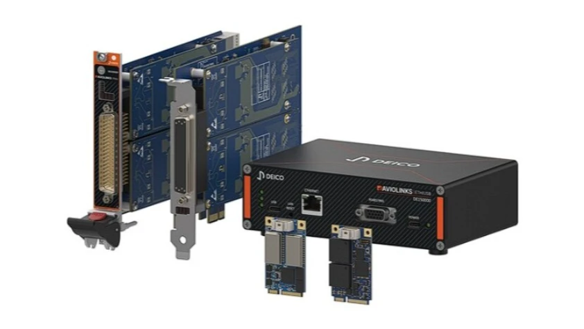 Havacılıkta yerli test hamlesi: Kritik altyapılar milli çözümlerle kuruluyor