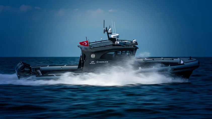 Havelsan'ın Avrupa hamlesi: İtalya'daki savunma ortaklığı üretime başladı