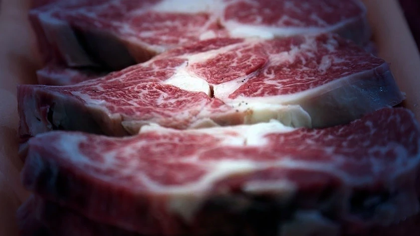 Hayvancılıkta 5 yıllık yol haritası meyvelerini vermeye başladı