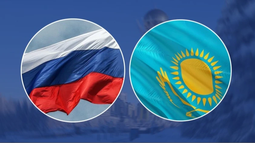 Hazar vurgusu: Kazakistan ve Rusya’dan 'barış ve işbirliği' mesajı