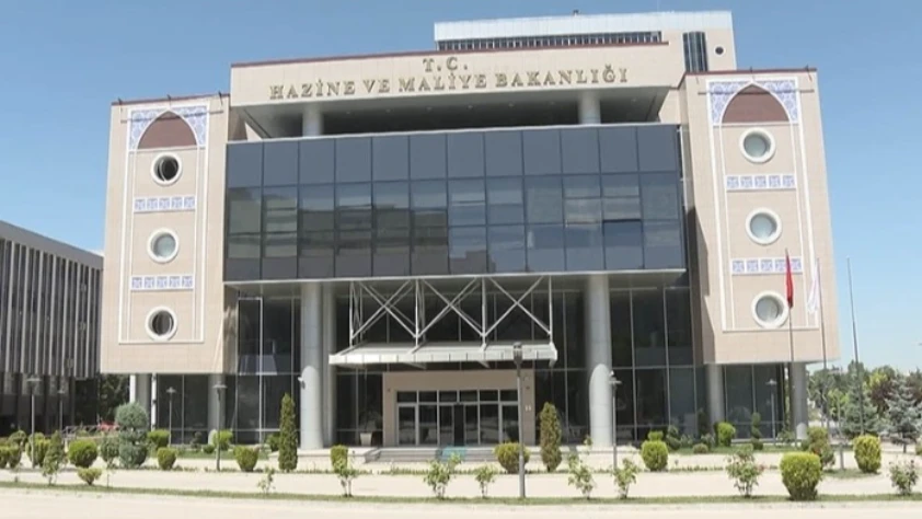 Hazine 1 tahvil ve 1 hazine bonosu ihalesi düzenleyecek