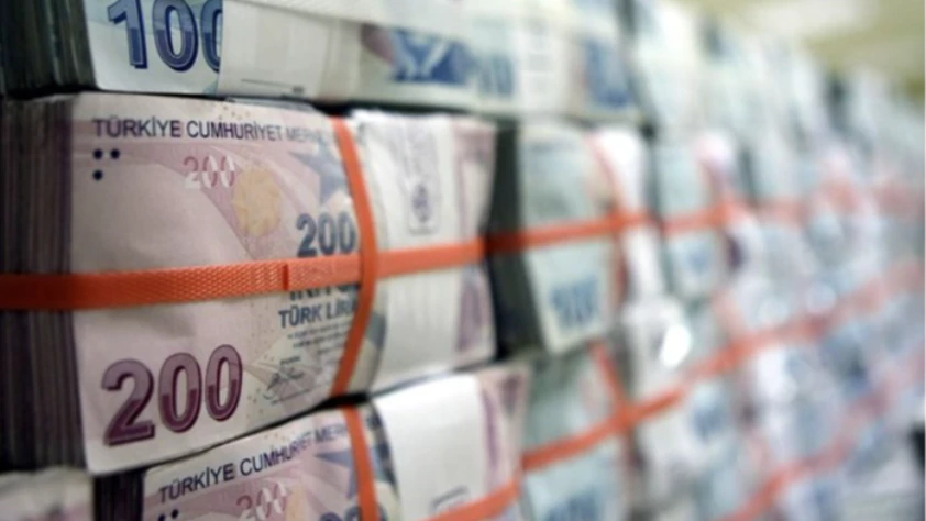 Hazine açıkladı: Merkezi yönetim borç stoku 14,8 trilyon TL’ye ulaştı