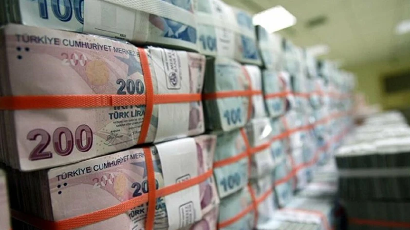 Hazine devlet tahvili ihalelerinde 78,9 milyar lira topladı