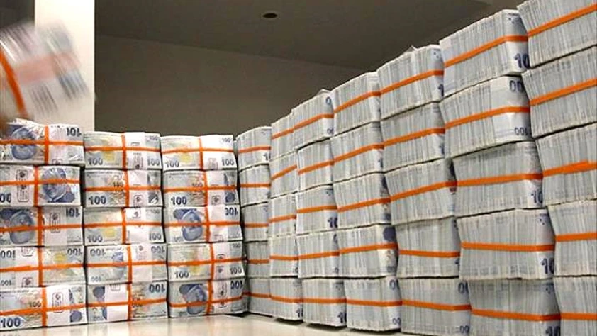 Hazine iki tahvil ihalesi yaptı: Kupon ödeme oranı belli oldu