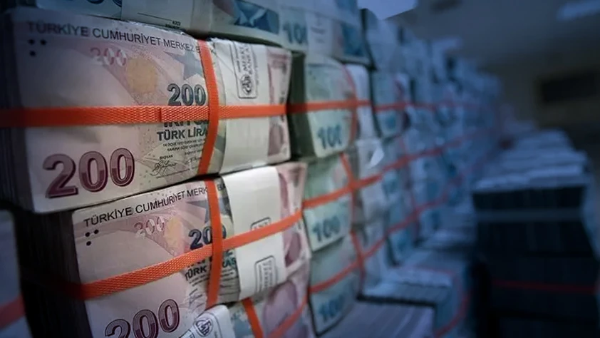 Hazine iki tahvil ihalesiyle borçlanmaya gitti: Toplamda 36,9 milyar liralık finansman sağlandı
