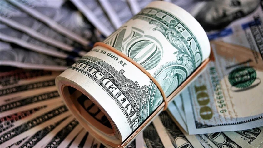 Hazine ve Maliye Bakanlığı, 2032 vadeli dolar tahvili için 4 bankayı yetkilendirdi