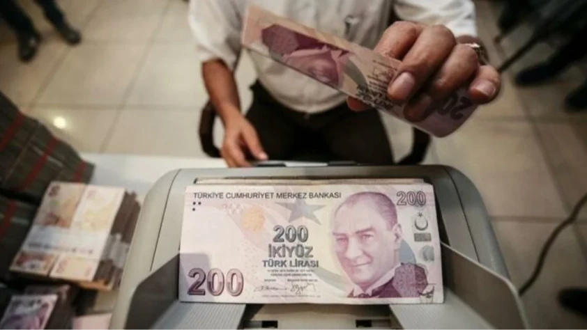 Hazine ve Maliye Bakanlığı girişimiyle deprem bölgesine 500 milyon dolar ek kaynak
