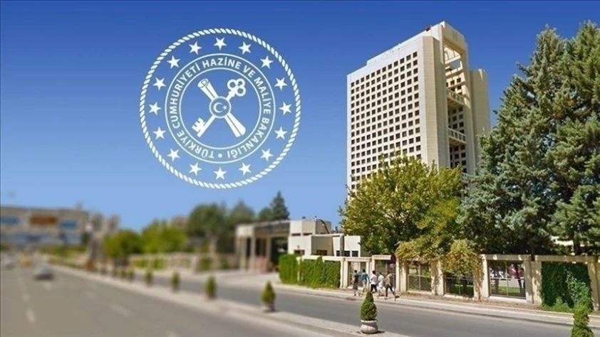 Hazine ve Maliye Bakanlığı ihraç ayrıntılarını duyurdu: 17 Haziran valörlü kira sertifikaları satıldı
