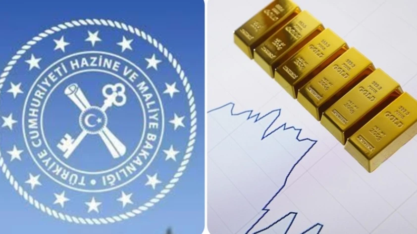 Hazine ve Maliye Bakanlığı: Kara propaganda niteliği taşıyan haberlere itibar edilmemelidir