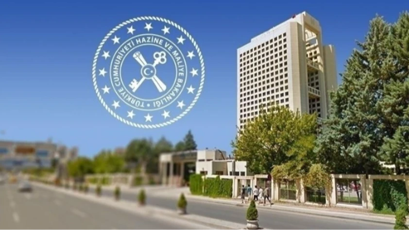 Hazine ve Maliye Bakanlığı'ndan kira sertifikası ihracı için 5 bankaya yetki