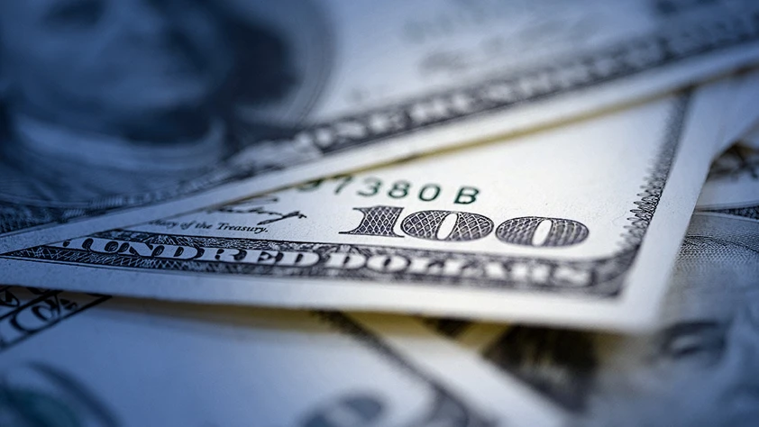 Hazine'den 2 milyar dolarlık tahvil ihracı: 3 kata yakın talep geldi