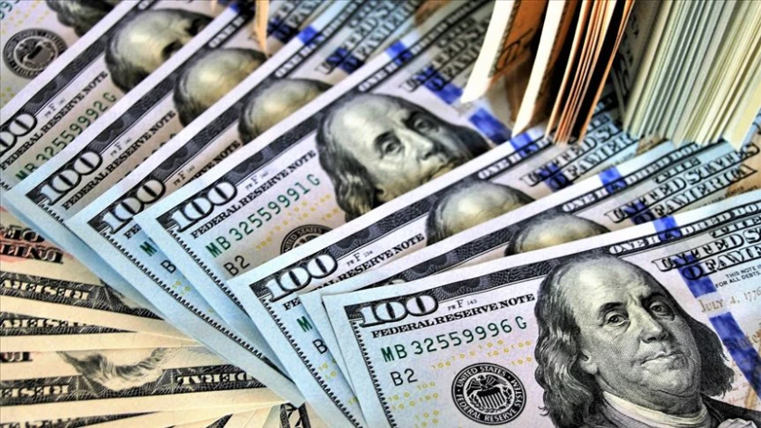 Haziran verileri: Net yatırım pozisyonu açığı 329,4 milyar dolar