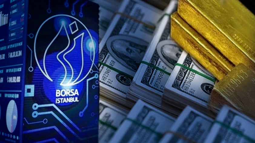 Haziranın getiri şampiyonu DİBS, yılın lideri altın oldu! İşte yatırım araçlarının 6 aylık karnesi