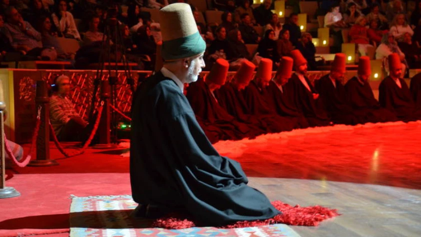 Hazreti Mevlana'nın 752. Vuslat Yıl Dönümü Uluslararası Anma Törenleri başladı