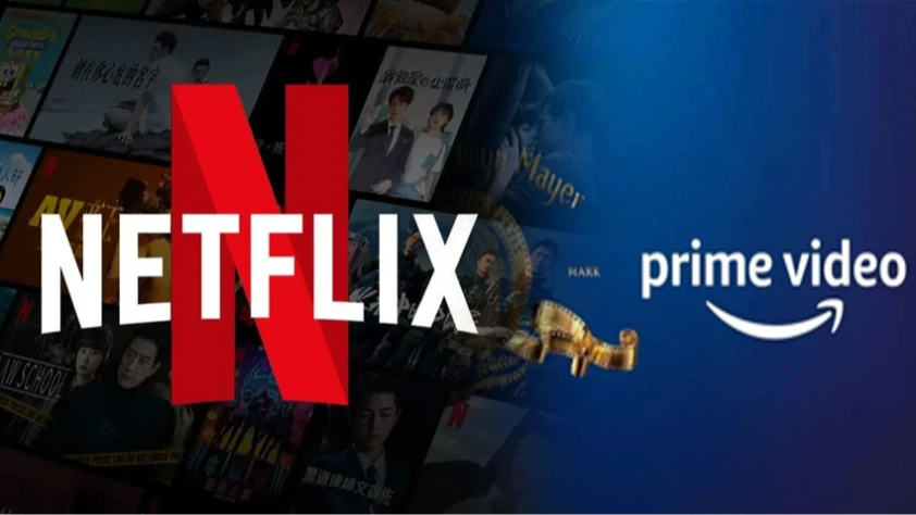 HBO’dan sonra Netflix ve Amazon ile dikkat çeken anlaşması