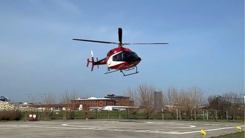 Heliport sayısında büyük artış: Türkiye genelinde 85’e ulaştı