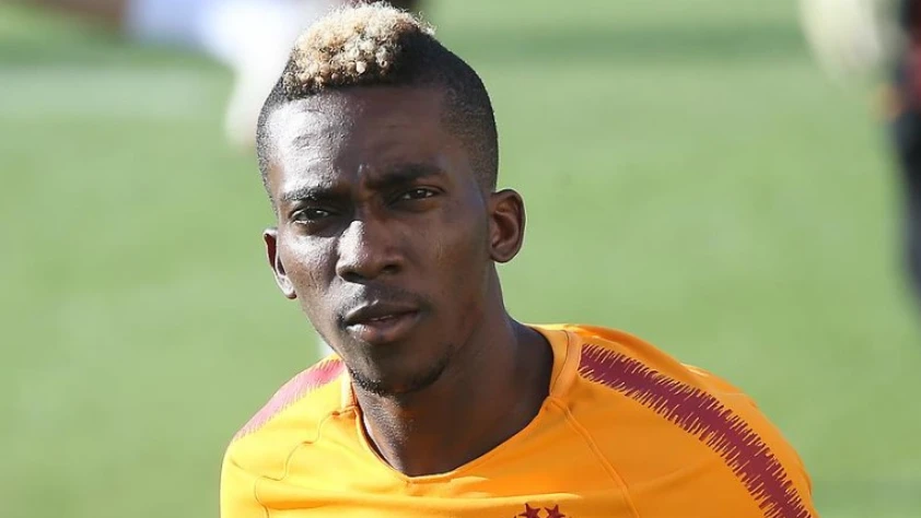 Henry Onyekuru tekrar Süper Lig'de