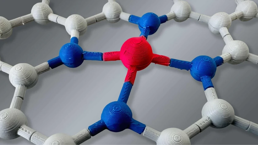 Her atom bir dünya: Katalizde mikro devrim