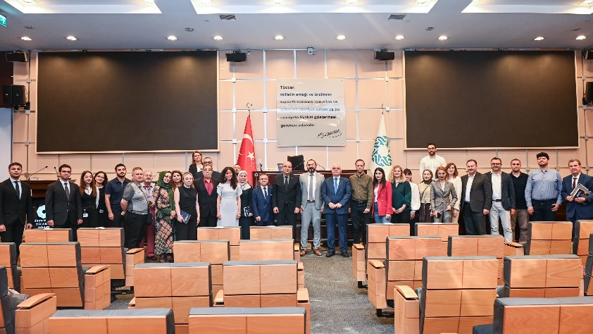 Her işletme mülkiyet politikası belirlemeli