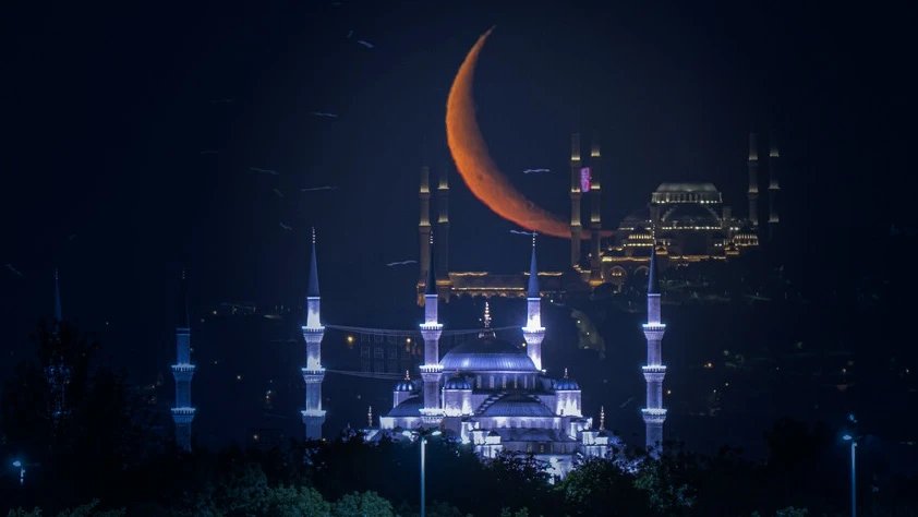Hicri yeni yıl yarın başlıyor