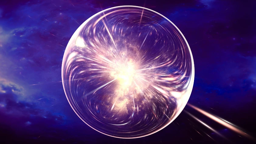 Higgs bozonu ve hafif kuarkların sırrı yapay zekayla açığa çıkacak