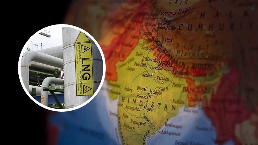 Hindistan ve ABD arasında yeni anlaşma!