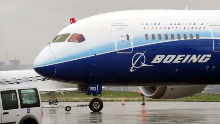 Hindistan’dan Boeing’e dev sipariş sinyali! 80 milyar dolara kadar alım gündemde