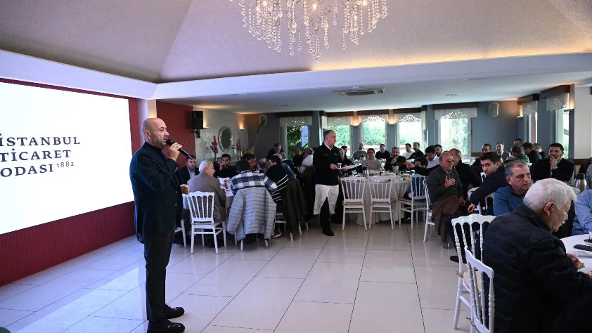 Hırdavat sektöründe kentsel dönüşüm hareketliliği