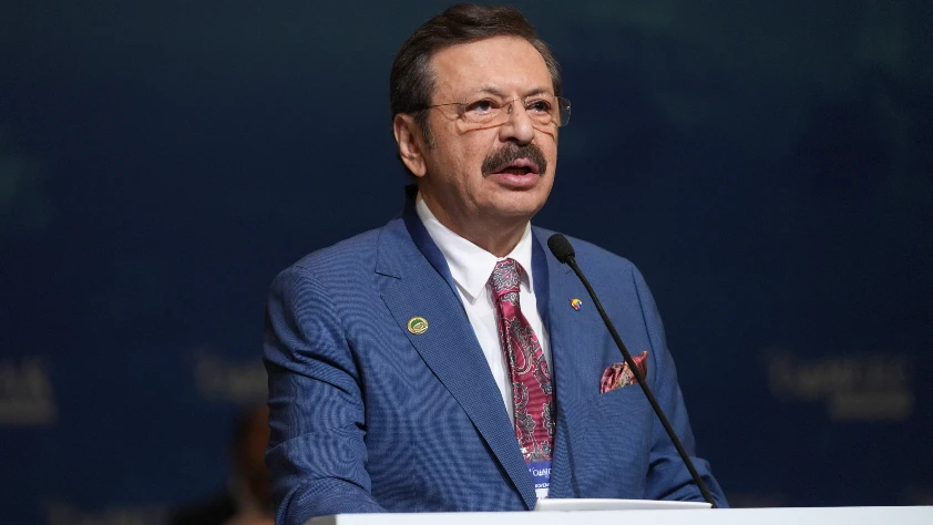 Hisarcıklıoğlu duyurdu: İslam İşbirliği Teşkilatı Tahkim merkezi İstanbul'da faaliyete geçti