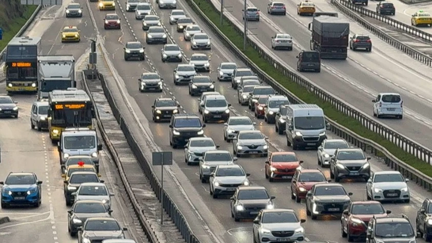 Hız ihlallerine yeni ceza sistemi: 2 bin TL’den 30 bin TL’ye kadar