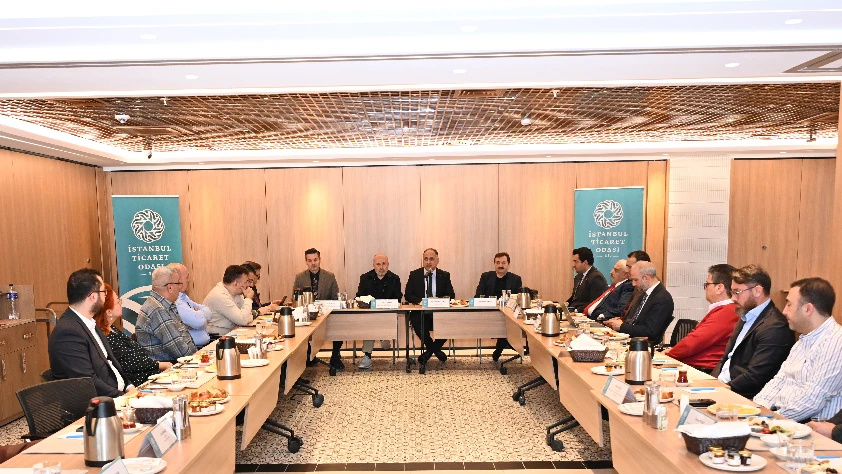 Hizmet sektöründe gündem kıdem tazminatı