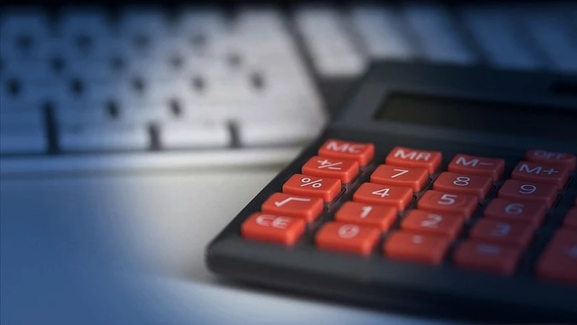 Hizmet üretim endeksi eylül verileri belli oldu: Yıllık yüzde 3,1 arttı