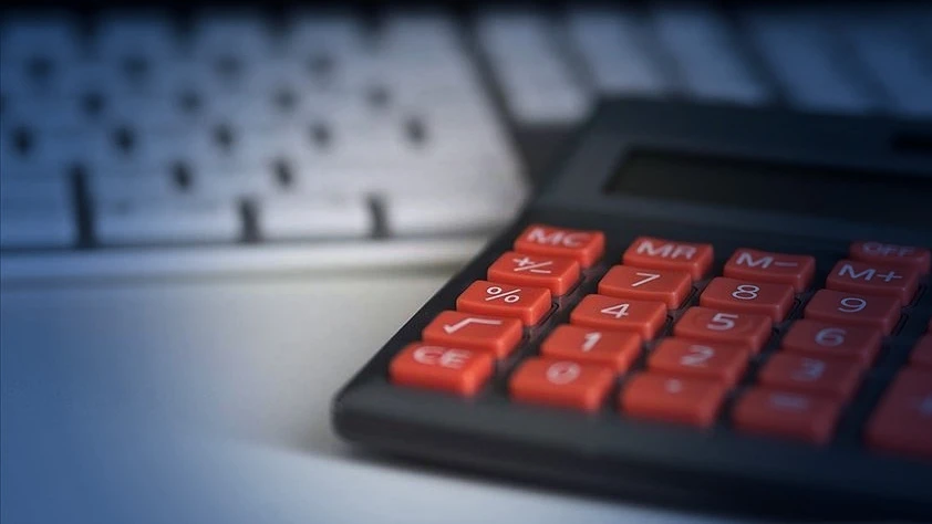 Hizmet üretim endeksi kasımda yıllık yüzde 4 arttı: Büyüme devam ediyor