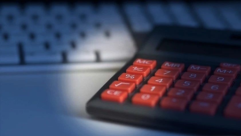 Hizmet üretim endeksinde yıllık artış sürdü: Yüzde 3,4 arttı