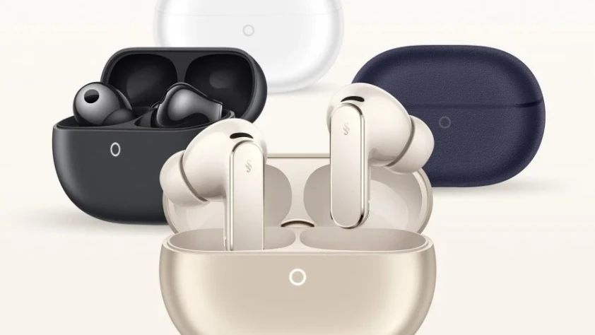 Huawei FreeBuds Pro 5 tanıtıldı: çift sürücü ve zengin renkler