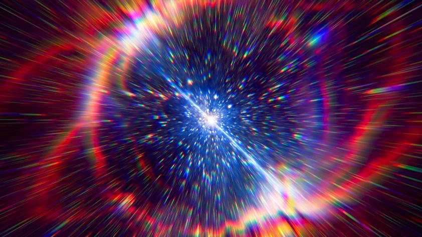 Hubble, karanlık enerjinin sırrını çözebilecek tuhaf bir süpernova keşfetti