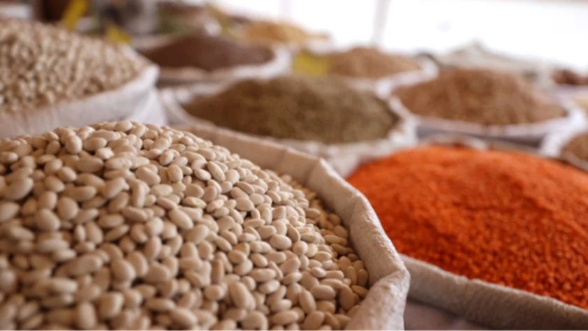 Hububat ihracatı yılın ilk iki ayında 1,9 milyar dolara ulaştı