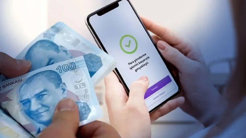 Hukukçulardan IBAN uyarısı: Açıklama yazmadan para göndermeyin