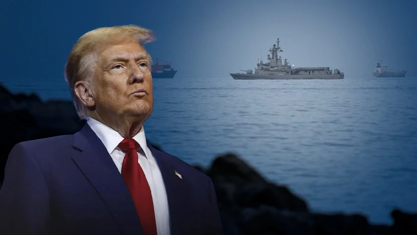 Hürmüz ablukası başladı: ABD donanması İran kıyılarına yönelik operasyon başlattı