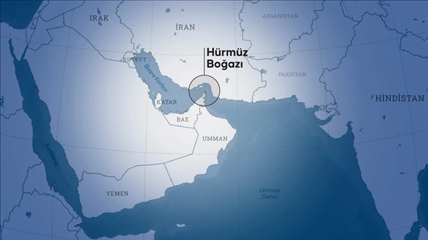 Hürmüz Boğazı kilidi: Petrol piyasasında tarihin en büyük arz şokunu tetikleme riski
